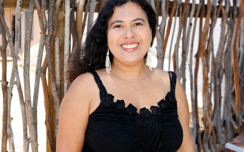 Poetry Comes Alive at Chaucer’s for National Poetry Month