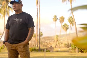 Lahaina: Voices of Change