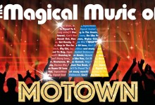 The Magical Music of Motown