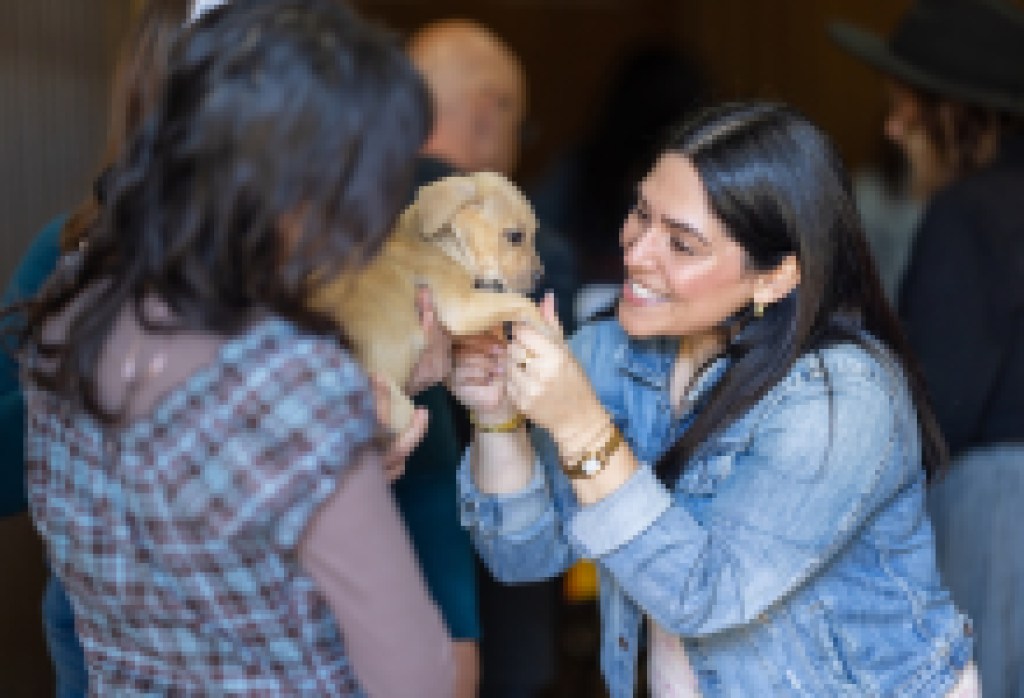 Santa Maria Community Raises Over $120,000 at Santa Barbara Humane’s Wild West Fest
