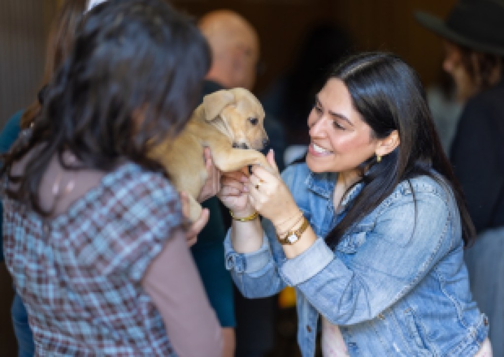 Santa Maria Community Raises Over $120,000 at Santa Barbara Humane’s Wild West Fest