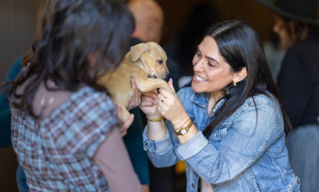 Santa Maria Community Raises Over $120,000 at Santa Barbara Humane’s Wild West Fest