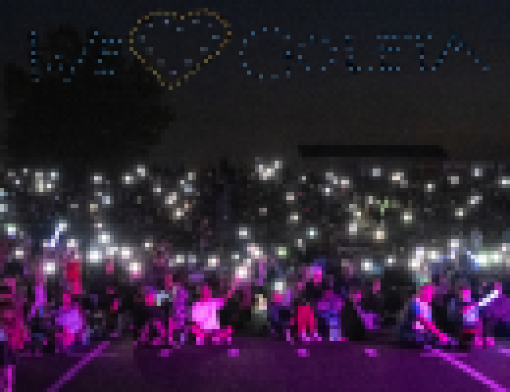 Ayuda a patrocinar la celebración del 4 de julio de Goleta