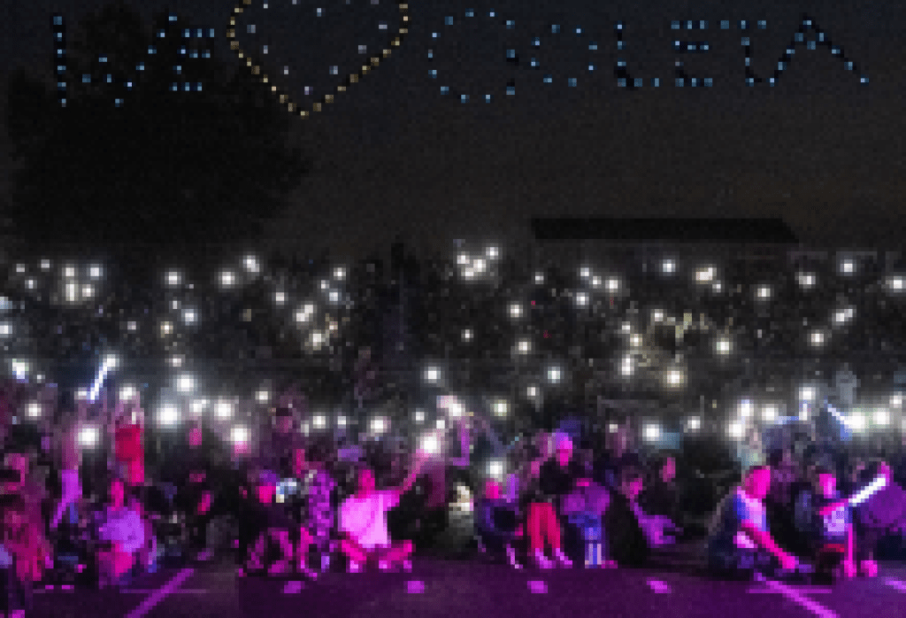 Ayuda a patrocinar la celebración del 4 de julio de Goleta