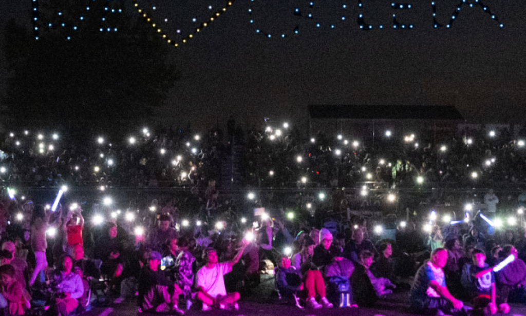 Red, White & You! Help Sponsor Goleta’s 4th of July Celebration