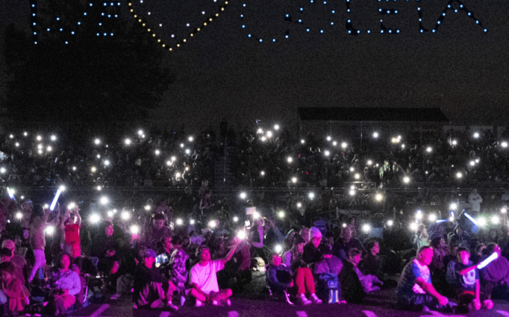 Ayuda a patrocinar la celebración del 4 de julio de Goleta