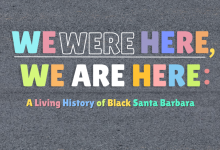 Chaucer’s Storytime and Community History Lesson