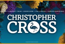 Christopher Cross