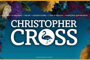 Christopher Cross
