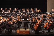 SBS Youth Ensembles Season Finale Concert