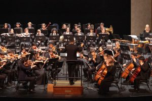 SBS Youth Ensembles Season Finale Concert