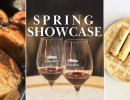 Spring Showcase