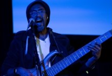 Barrel Room Sessions ~ Will Stephen’s Band