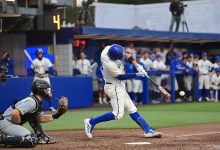Gauchos Haunted by Missed Opportunities in 4-0 Loss to No. 20 Ranked Oregon