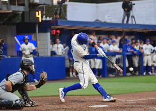 Gauchos Haunted by Missed Opportunities in 4-0 Loss to No. 20 Ranked Oregon