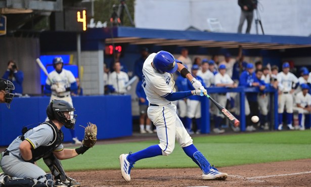Gauchos Haunted by Missed Opportunities in 4-0 Loss to No. 20 Ranked Oregon