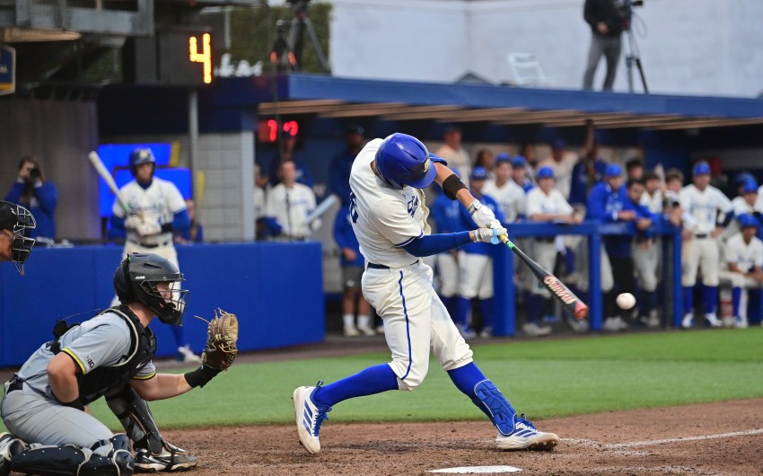 Gauchos Haunted by Missed Opportunities in 4-0 Loss to No. 20 Ranked Oregon