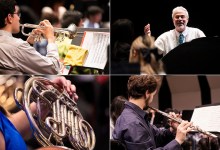 UCSB Wind Ensemble Winter Concert