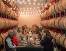 The Winemaker’s Table: An Evening of Rideau Reds