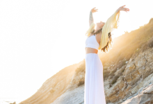 Embodied Arts Workshop Series: 5Rhythms Dance Experience