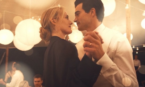 The Allure of Carolyn Bessette Kennedy