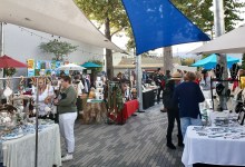 Carpinteria Arts & Crafts Faire