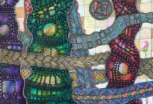 Artist Talk + Live Painting Experience