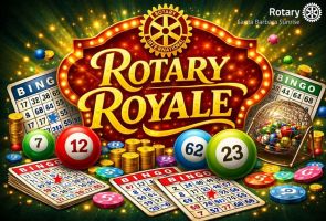 Rotary Royale: A 007-Inspired Game Night