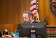 Ashlee Buzzard Doesn’t Appear in Lompoc Court for Second Time in Murder Case