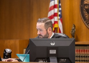 Ashlee Buzzard Doesn’t Appear in Lompoc Court for Second Time in Murder Case