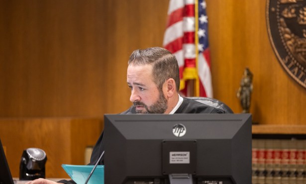 Ashlee Buzzard Doesn’t Appear in Lompoc Court for Second Time in Murder Case