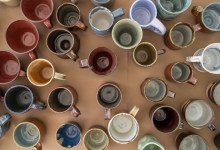 The Inaugural Coffee Culture Fest Is a Buzzy Success