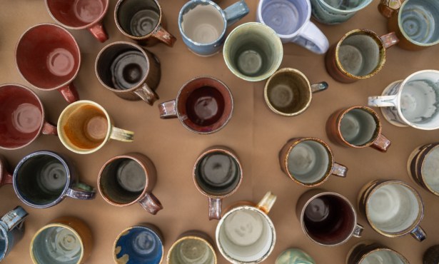 The Inaugural Coffee Culture Fest Is a Buzzy Success