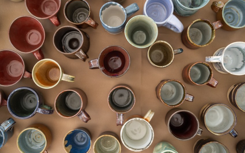 The Inaugural Coffee Culture Fest Is a Buzzy Success