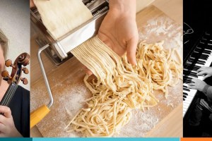 La Piazza: A Celebration of Italian Culture