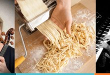 La Piazza: A Celebration of Italian Culture