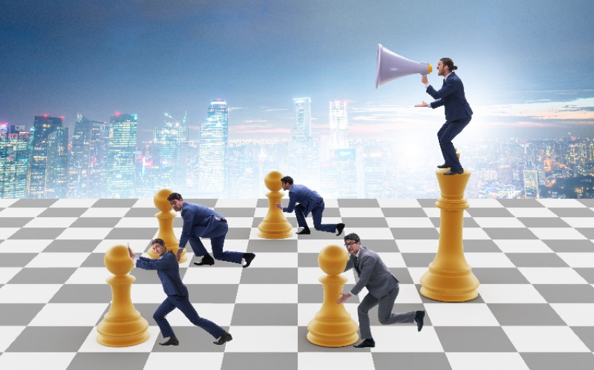 Megalomania: When Grandiosity Becomes Catastrophe