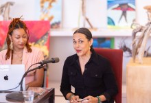 Black Creativity as Living History