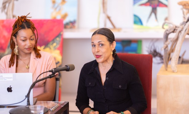 Black Creativity as Living History