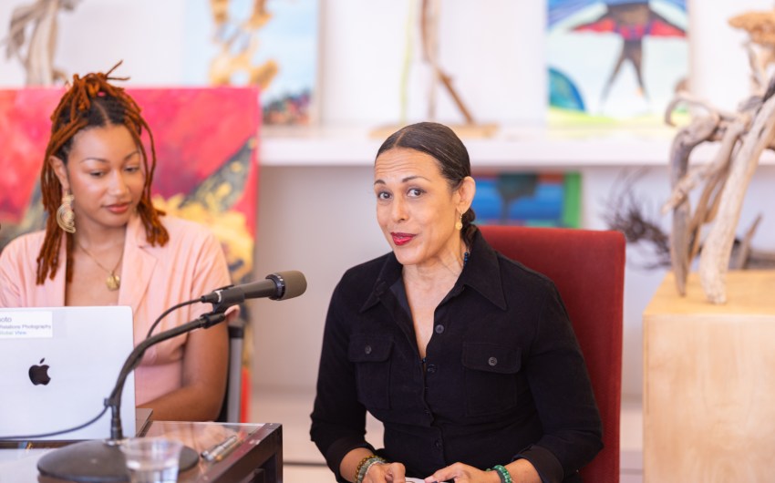 Black Creativity as Living History