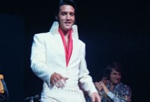 A King’s Life, Stripped