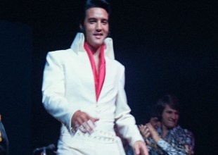 A King’s Life, Stripped