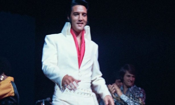 A King’s Life, Stripped