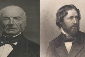 True Story of Fremont Foxen & the San Marcos Pass