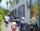 Free Funk Zone Walking Tour