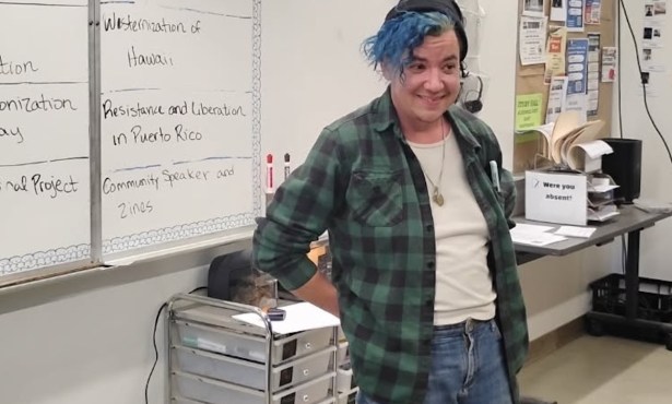 Keeping the Zine Scene Buzzing in Santa Barbara