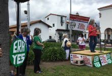Santa Barbara Advocates Renew Push for Equal Rights Amendment as Legal Uncertainty Persists