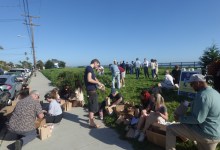 Narcan Distribution in Isla Vista Aims to Prevent Opioid Overdoses