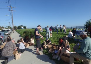 Narcan Distribution in Isla Vista Aims to Prevent Opioid Overdoses