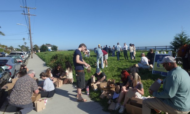 Narcan Distribution in Isla Vista Aims to Prevent Opioid Overdoses